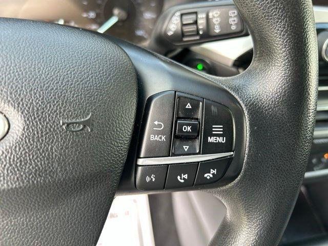 Ford Escape SE AWD 2020
