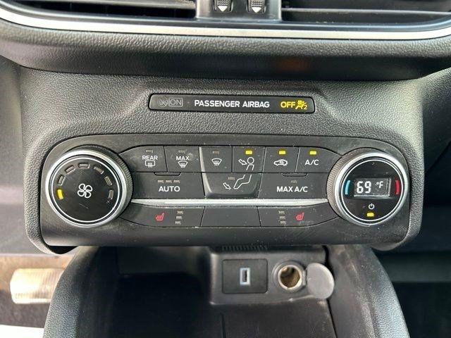 Ford Escape SE AWD 2020