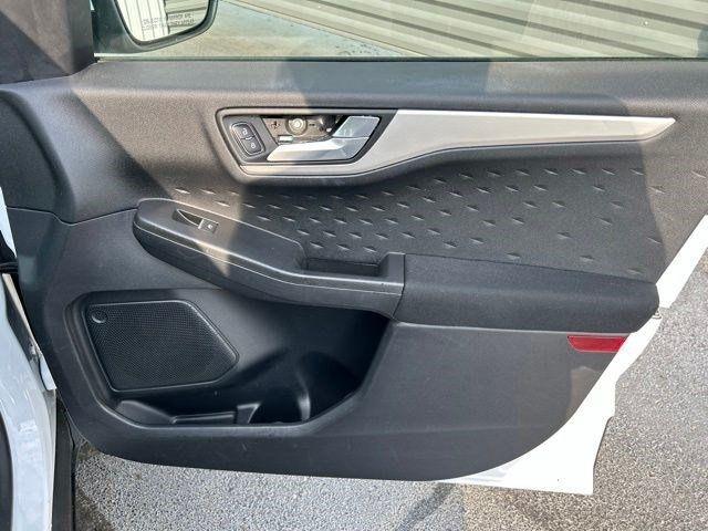 Ford Escape SE AWD 2020