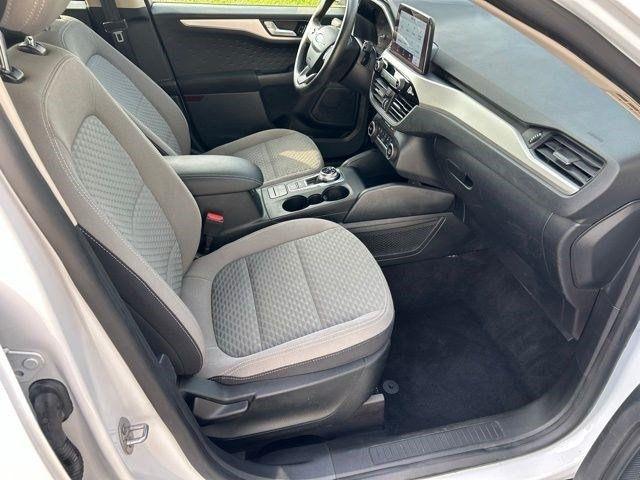 Ford Escape SE AWD 2020