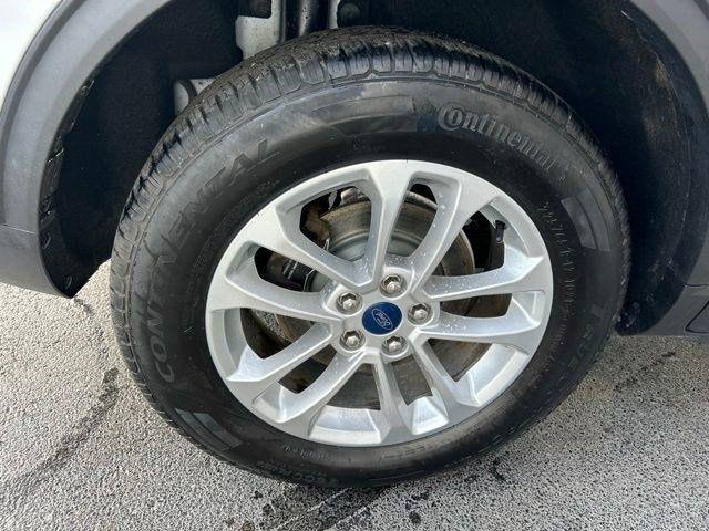 Ford Escape SE AWD 2020