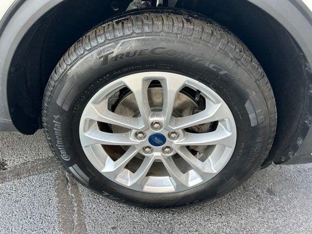 Ford Escape SE AWD 2020