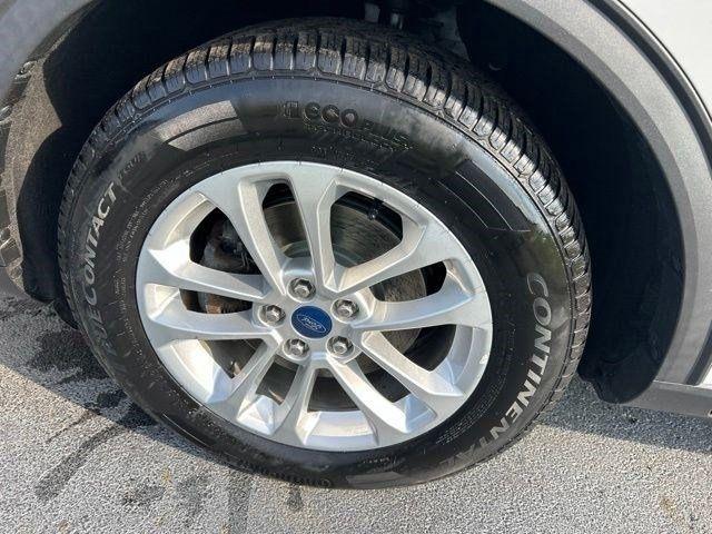 Ford Escape SE AWD 2020