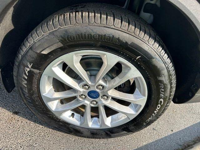 Ford Escape SE AWD 2020