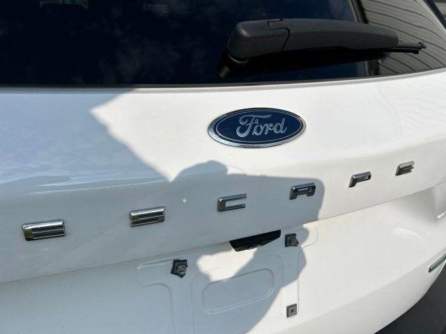 Ford Escape SE AWD 2020
