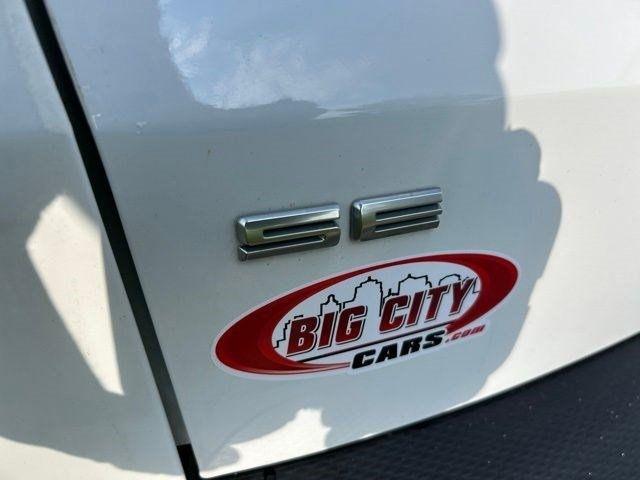 Ford Escape SE AWD 2020