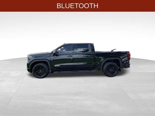 GMC Sierra 1500 Elevation Crew Cab 4WD 2024