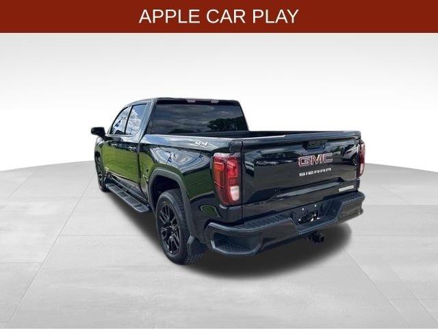 GMC Sierra 1500 Elevation Crew Cab 4WD 2024