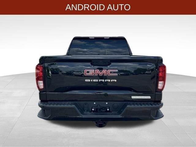 GMC Sierra 1500 Elevation Crew Cab 4WD 2024