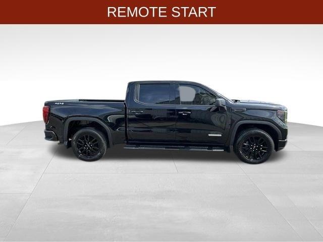 GMC Sierra 1500 Elevation Crew Cab 4WD 2024
