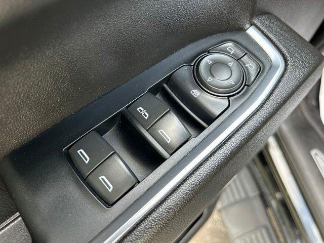 GMC Sierra 1500 Elevation Crew Cab 4WD 2024