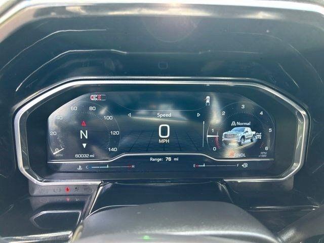 GMC Sierra 1500 Elevation Crew Cab 4WD 2024