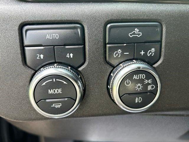 GMC Sierra 1500 Elevation Crew Cab 4WD 2024