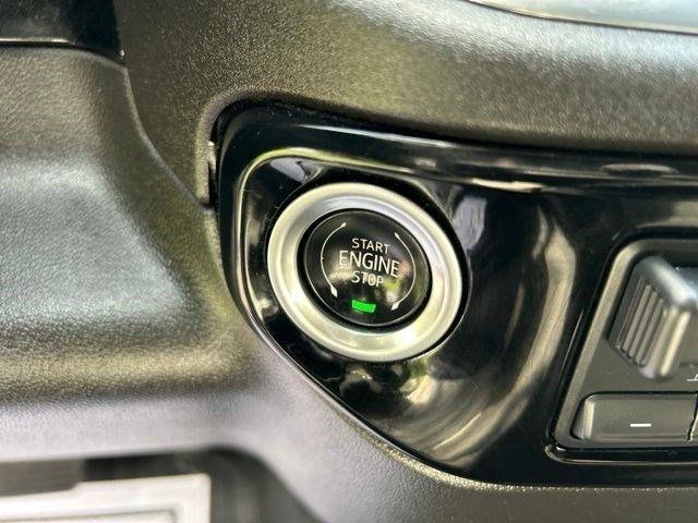 GMC Sierra 1500 Elevation Crew Cab 4WD 2024