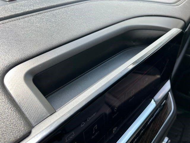 GMC Sierra 1500 Elevation Crew Cab 4WD 2024