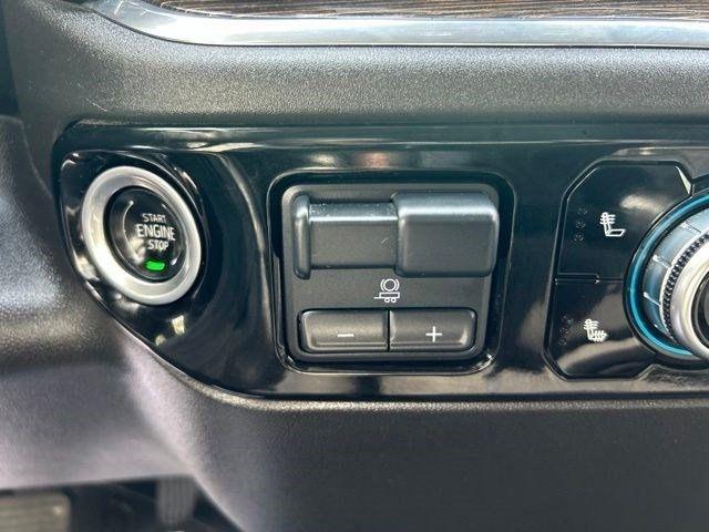 GMC Sierra 1500 Elevation Crew Cab 4WD 2024