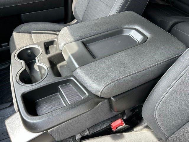 GMC Sierra 1500 Elevation Crew Cab 4WD 2024