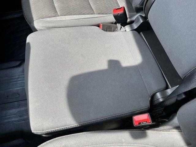 GMC Sierra 1500 Elevation Crew Cab 4WD 2024