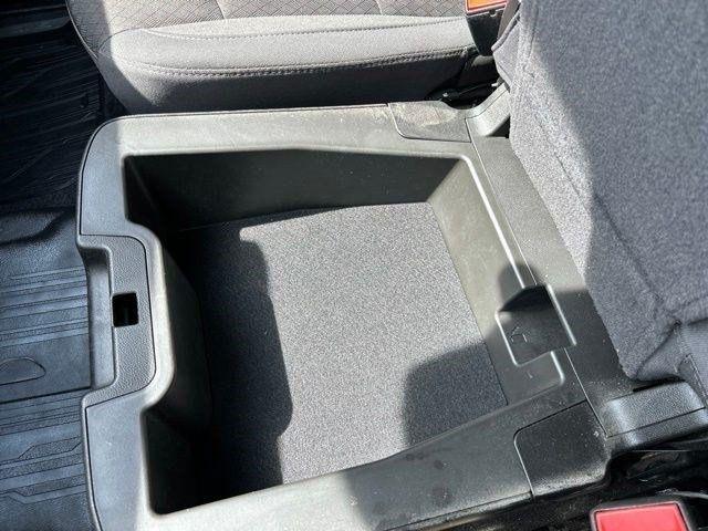 GMC Sierra 1500 Elevation Crew Cab 4WD 2024