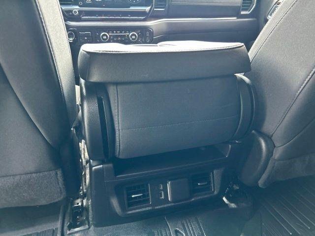 GMC Sierra 1500 Elevation Crew Cab 4WD 2024
