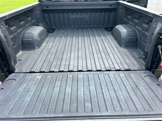 GMC Sierra 1500 Elevation Crew Cab 4WD 2024