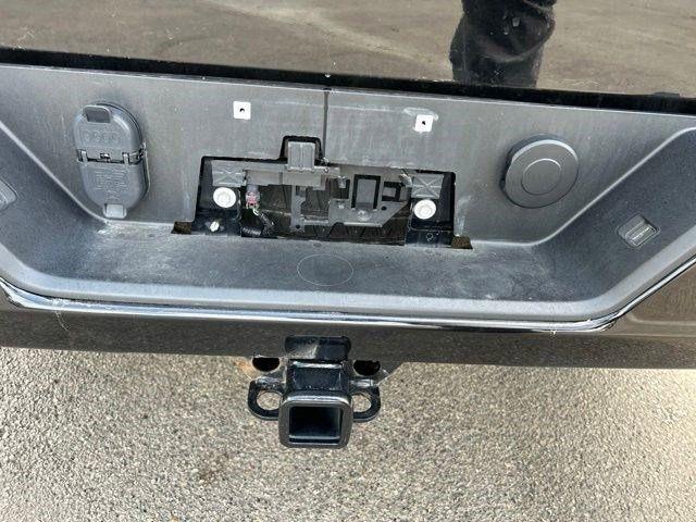 GMC Sierra 1500 Elevation Crew Cab 4WD 2024