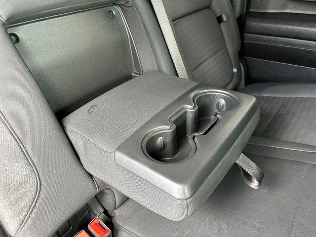 GMC Sierra 1500 Elevation Crew Cab 4WD 2024
