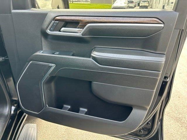 GMC Sierra 1500 Elevation Crew Cab 4WD 2024