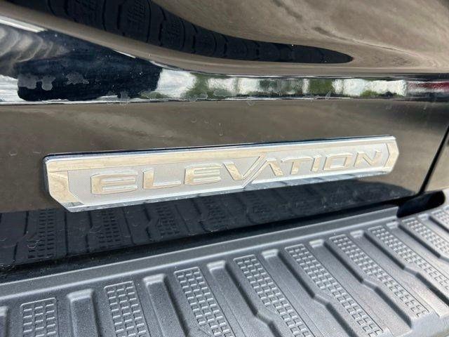 GMC Sierra 1500 Elevation Crew Cab 4WD 2024