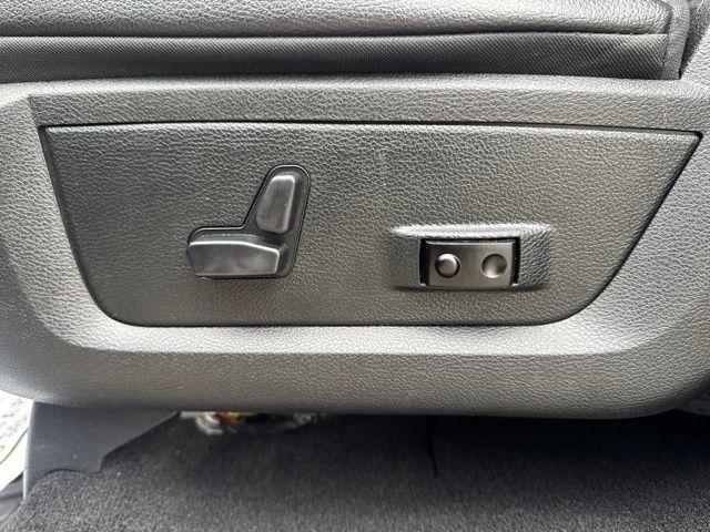 RAM 1500 Sport Crew Cab SWB 4WD 2018