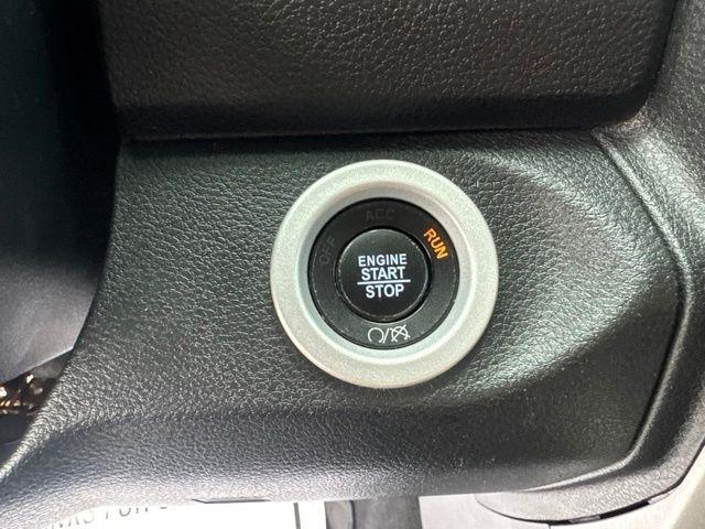 RAM 1500 Sport Crew Cab SWB 4WD 2018