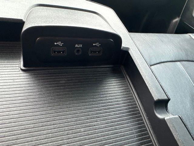 RAM 1500 Sport Crew Cab SWB 4WD 2018