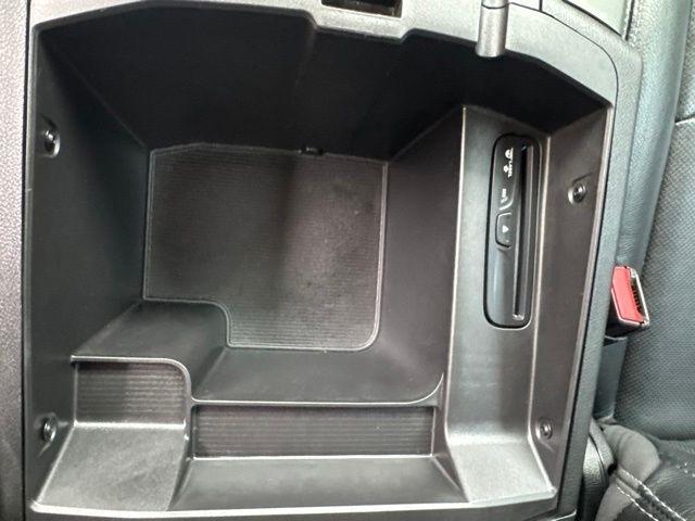 RAM 1500 Sport Crew Cab SWB 4WD 2018