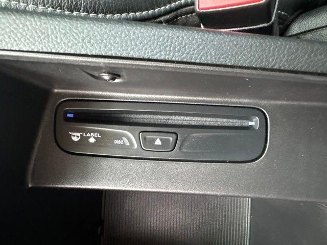 RAM 1500 Sport Crew Cab SWB 4WD 2018