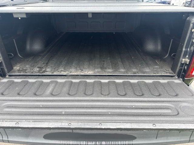 RAM 1500 Sport Crew Cab SWB 4WD 2018