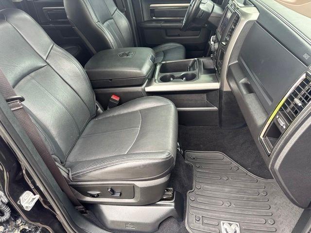RAM 1500 Sport Crew Cab SWB 4WD 2018