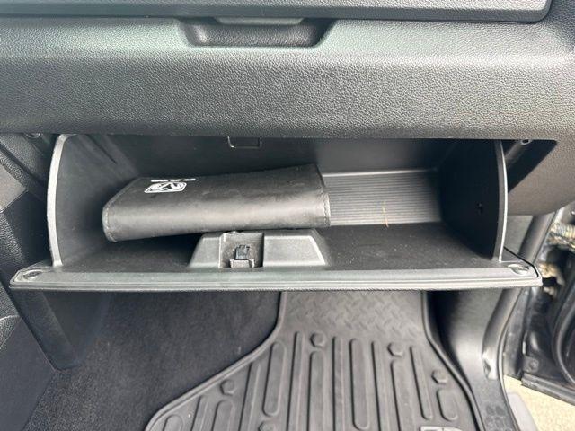 RAM 1500 Sport Crew Cab SWB 4WD 2018