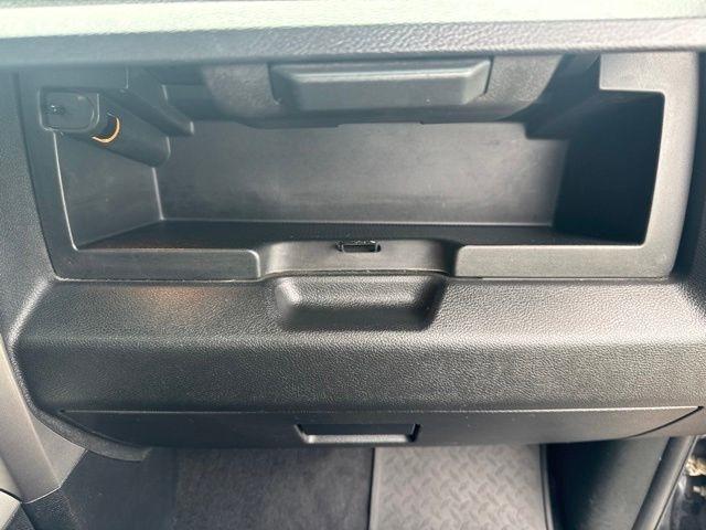 RAM 1500 Sport Crew Cab SWB 4WD 2018