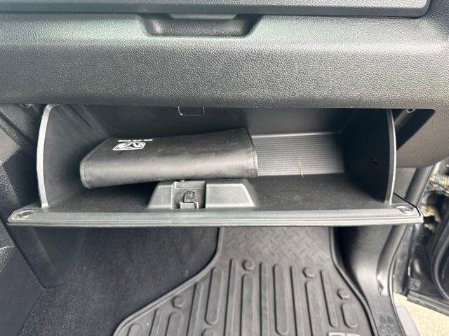 RAM 1500 Night 4x4 Crew Cab 5'7" Box 2018