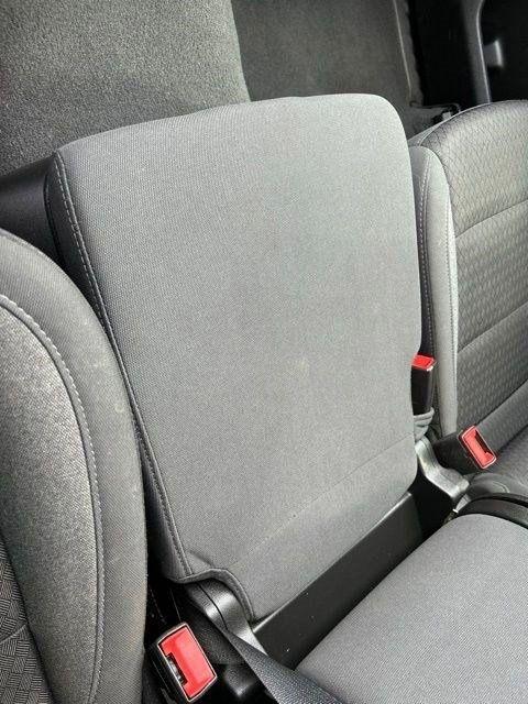 Chevrolet Silverado 1500 Custom Crew Cab 4WD 2023