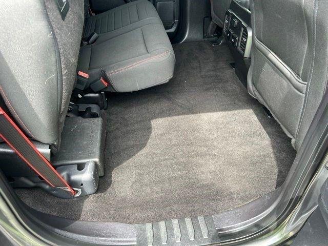 Ford F-150 XLT SuperCrew 5.5-ft. Bed 4WD 2018