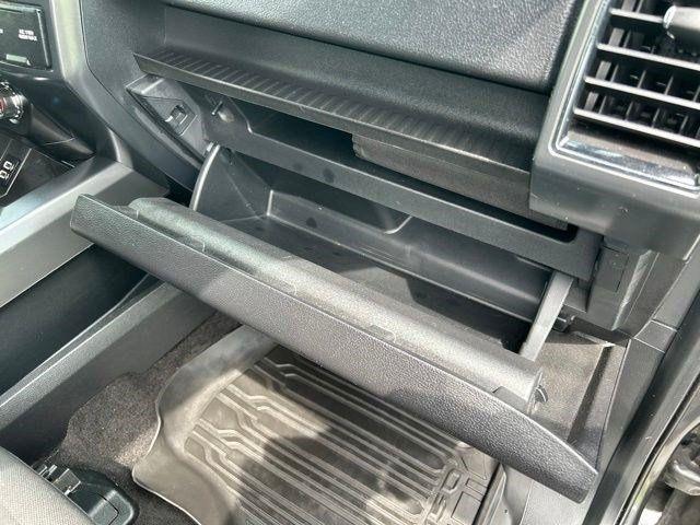 Ford F-150 XLT SuperCrew 5.5-ft. Bed 4WD 2018