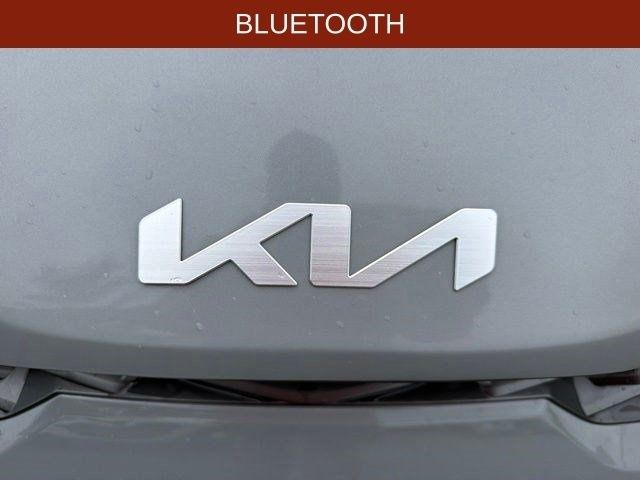 Kia K5 GT-Line 2024