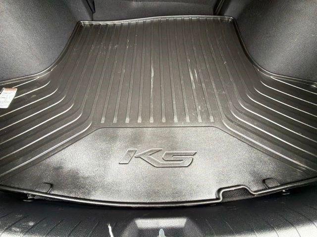 Kia K5 GT-Line 2024