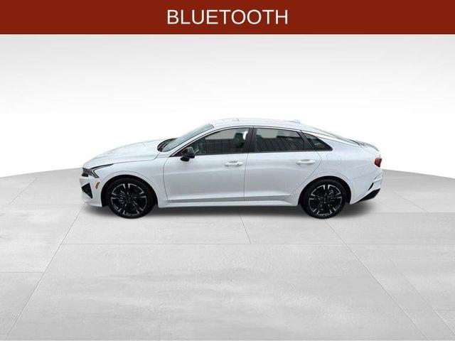 Kia K5 GT-Line 2023