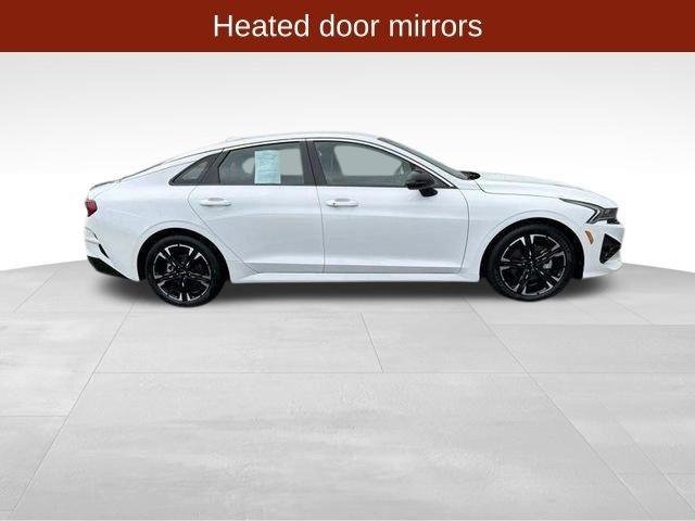 Kia K5 GT-Line 2023