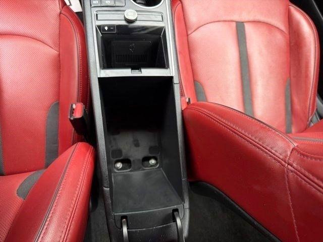 Kia K5 GT-Line 2023