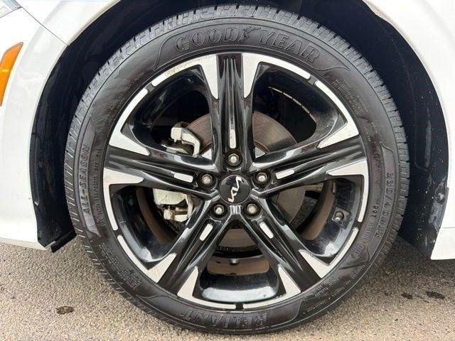 Kia K5 GT-Line 2023