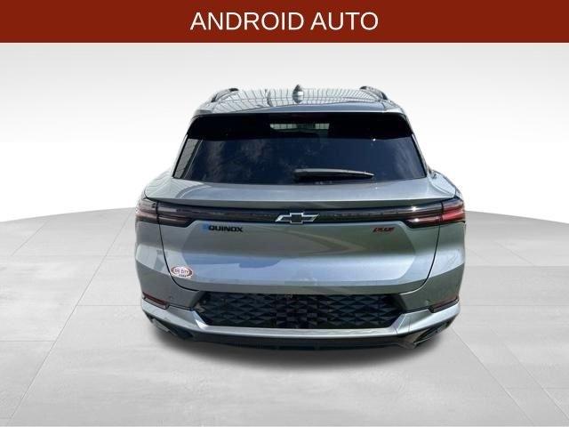 Chevrolet Equinox EV 2RS 2025