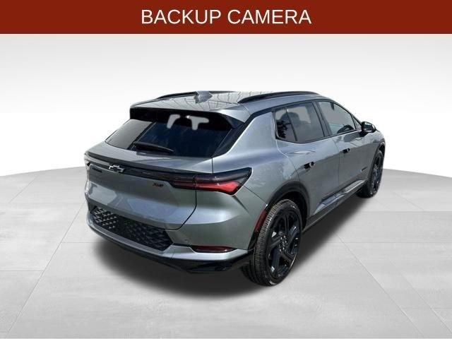 Chevrolet Equinox EV 2RS 2025